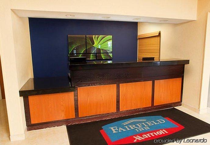 Fairfield Inn & Suites Midland Exterior foto